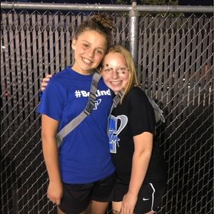 Meet your Posher, Jenna